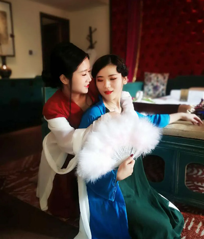 上海徐汇日式指压按摩