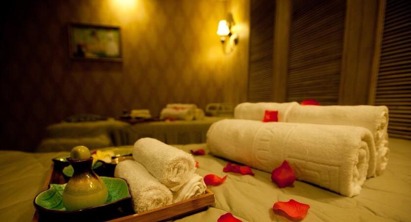 上海徐汇必去养生spa会所“探店”,2022已更新