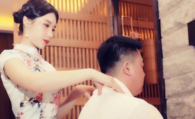 推荐一家上海徐汇高档会馆休闲生活即刻开启