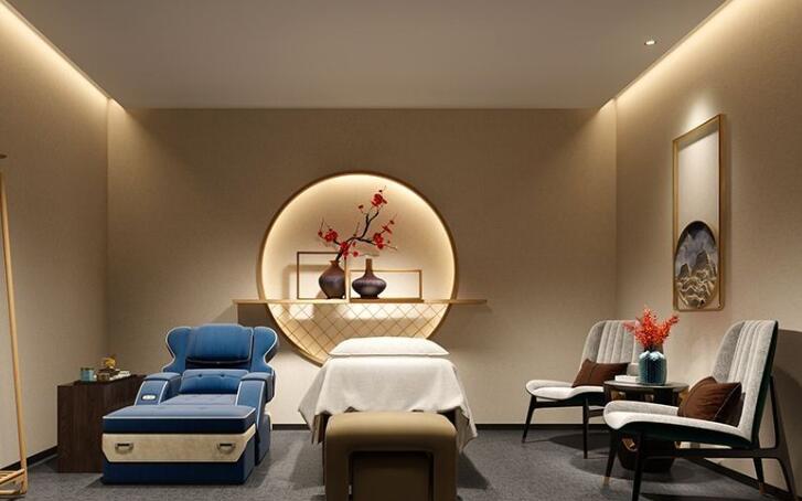 上海徐汇项目多的桑拿会所-用我们的双手为您缓解疲劳