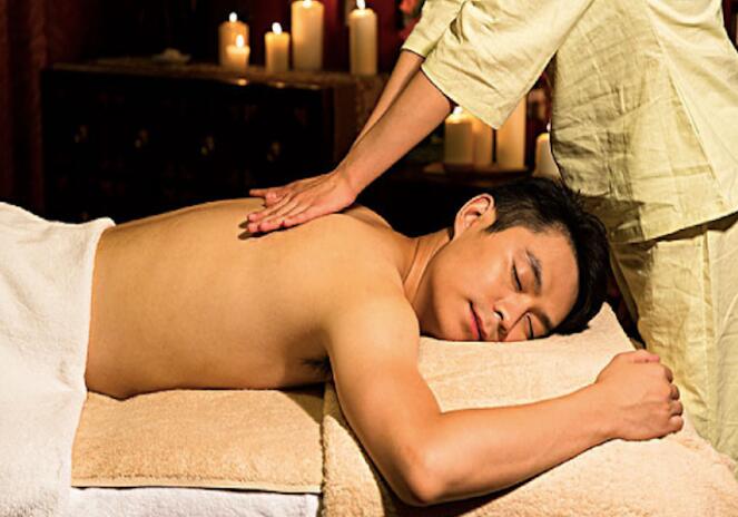 2026更新上海徐汇高端SPA会所-分享spa的好处