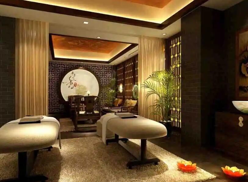 上海徐汇私人养生会所环境（七）