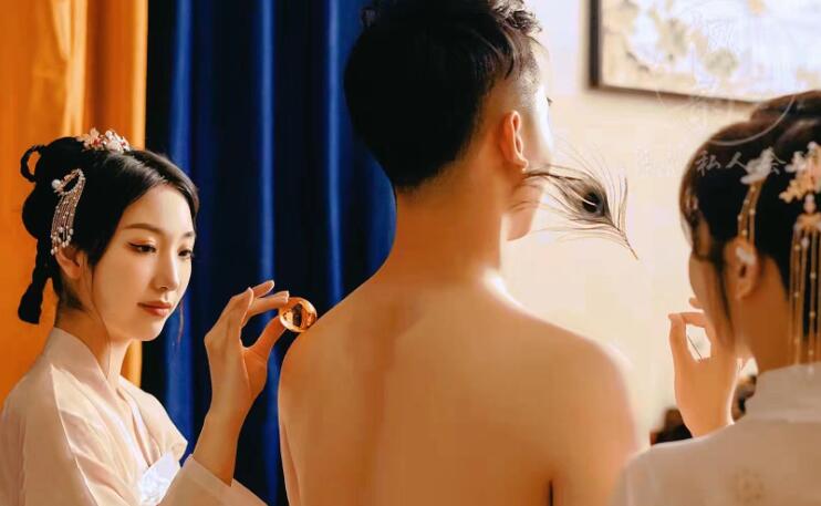 用每一个细节服务留住每一位顾客实际体验上海徐汇养生会所