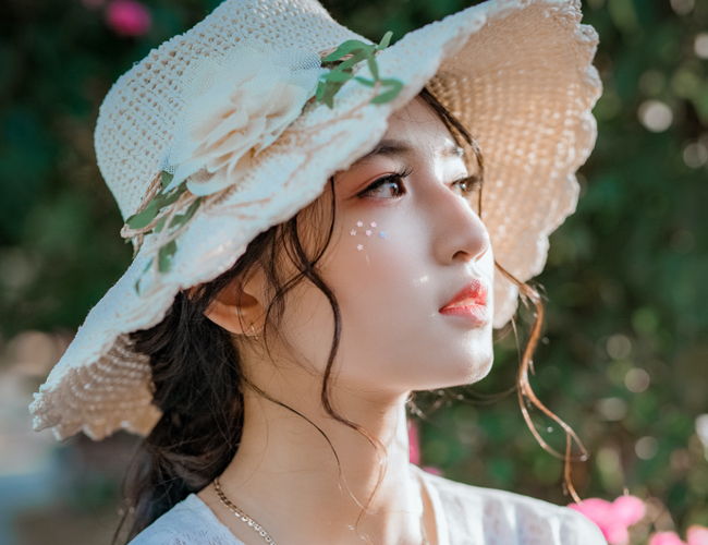 上海徐汇高端会所spa艺师风采（七）