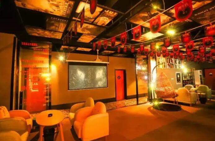 上海徐汇按摩养生：修复久坐劳损，告别腰酸背痛困扰